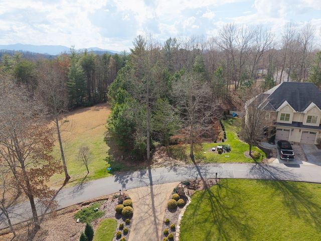 TBD Licklog Ridge, Hayesville, NC 28904