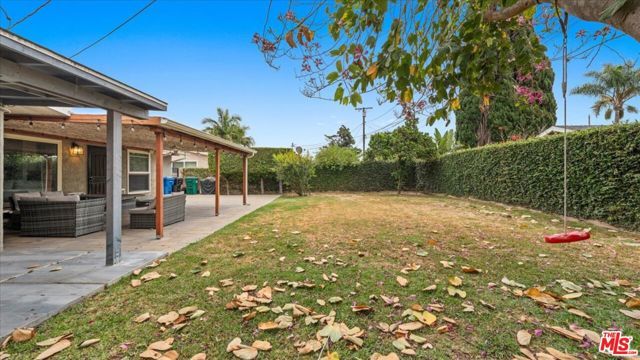 6708 E De Leon Street, Long Beach, CA 90815