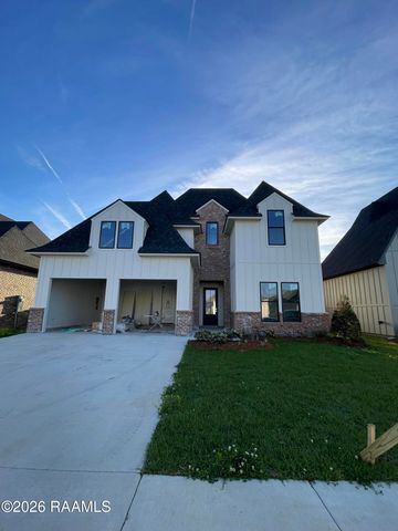 212 Amsterdam Avenue, Youngsville, LA 70592