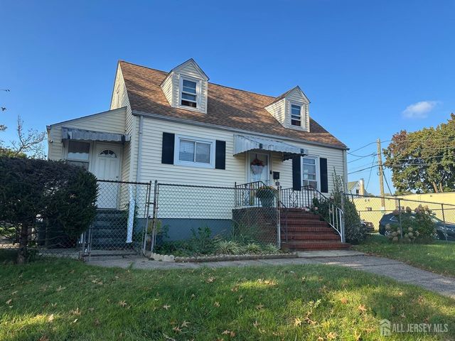 663 Hamilton Street, Somerset County, NJ 08873