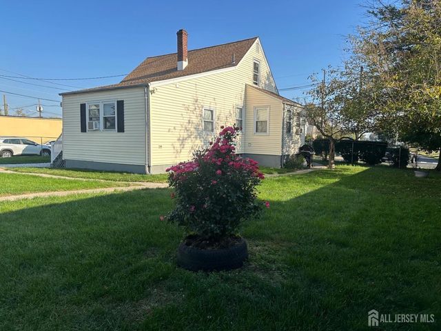 663 Hamilton Street, Somerset County, NJ 08873