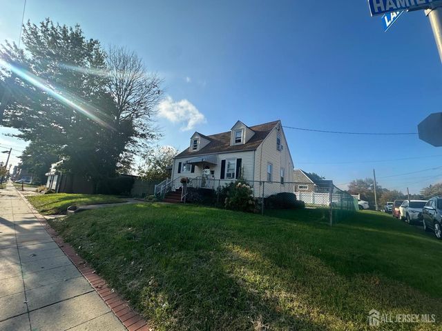 663 Hamilton Street, Somerset County, NJ 08873
