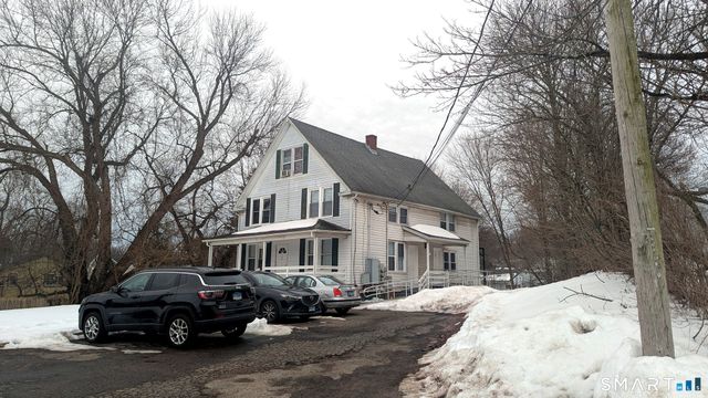 116 Old Foxon Road, East Haven, CT 06513