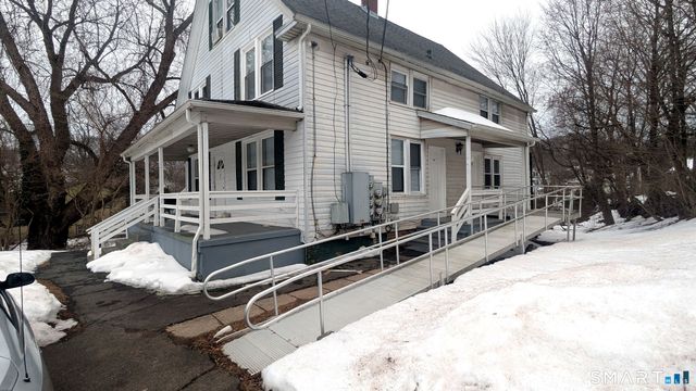 116 Old Foxon Road, East Haven, CT 06513