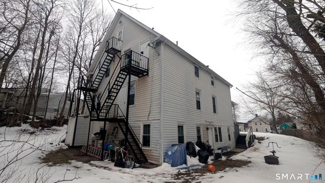 116 Old Foxon Road, East Haven, CT 06513