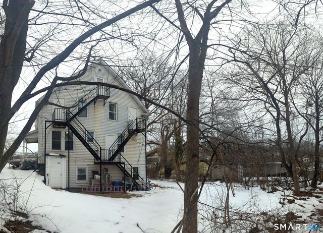 116 Old Foxon Road, East Haven, CT 06513