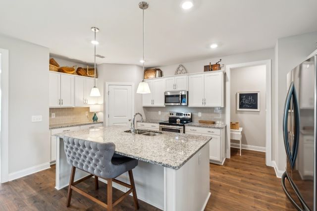 412 Butler Rd, Mount Juliet, TN 37122