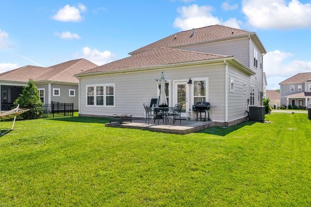 412 Butler Rd, Mount Juliet, TN 37122