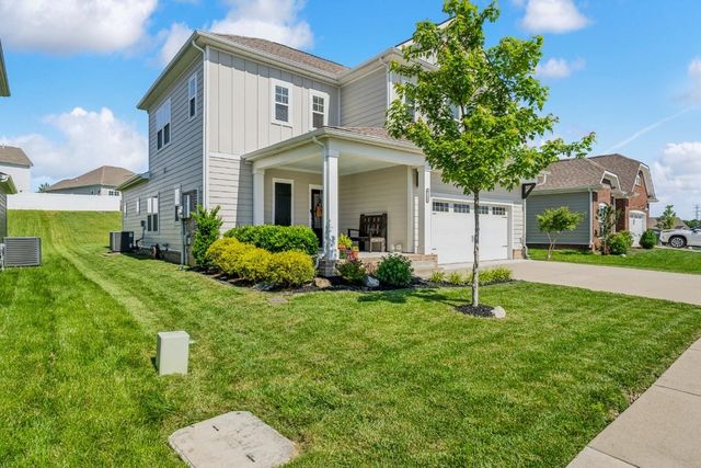 412 Butler Rd, Mount Juliet, TN 37122