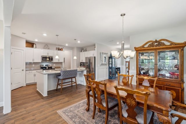 412 Butler Rd, Mount Juliet, TN 37122
