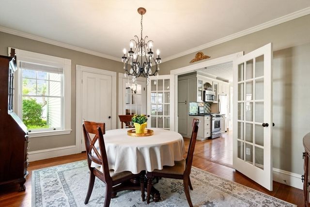 42 Lawrence St, Waltham, MA 02451