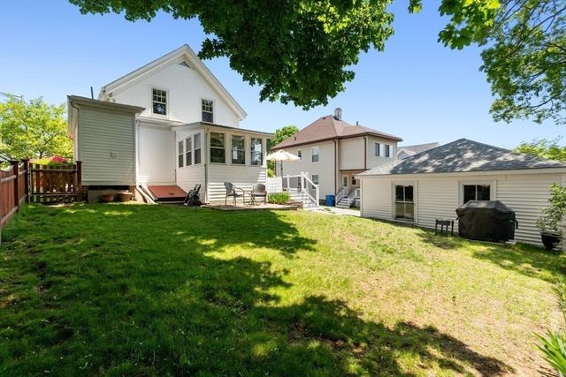 42 Lawrence St, Waltham, MA 02451