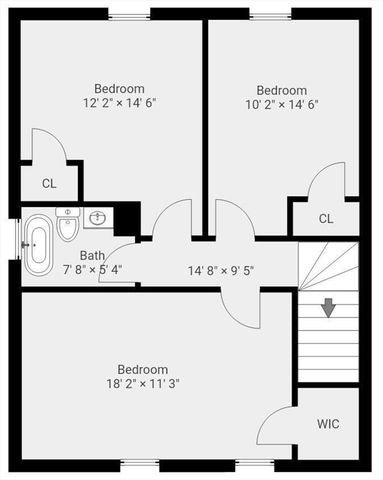 42 Lawrence St, Waltham, MA 02451
