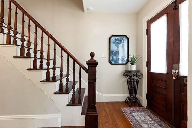42 Lawrence St, Waltham, MA 02451