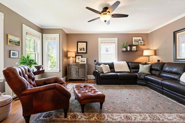 42 Lawrence St, Waltham, MA 02451