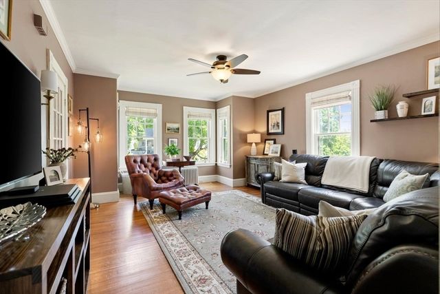 42 Lawrence St, Waltham, MA 02451
