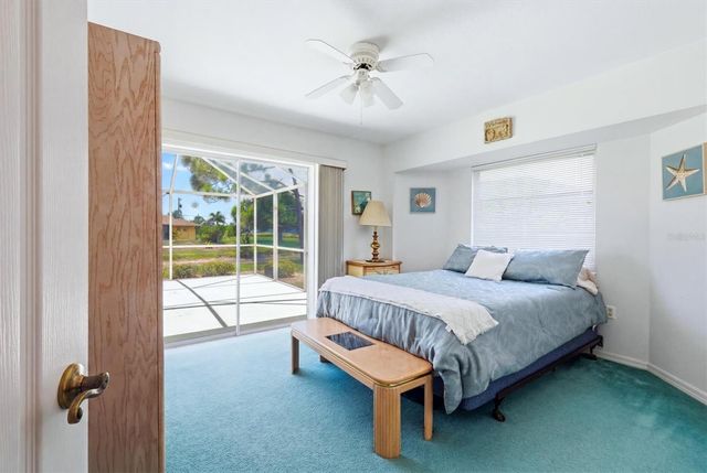 156 MARK TWAIN LANE, Rotonda West, FL 33947
