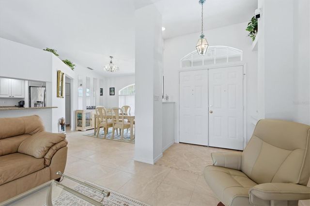 156 MARK TWAIN LANE, Rotonda West, FL 33947