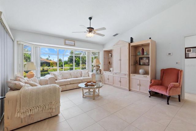 156 MARK TWAIN LANE, Rotonda West, FL 33947