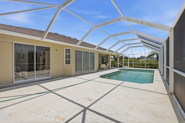 156 MARK TWAIN LANE, Rotonda West, FL 33947