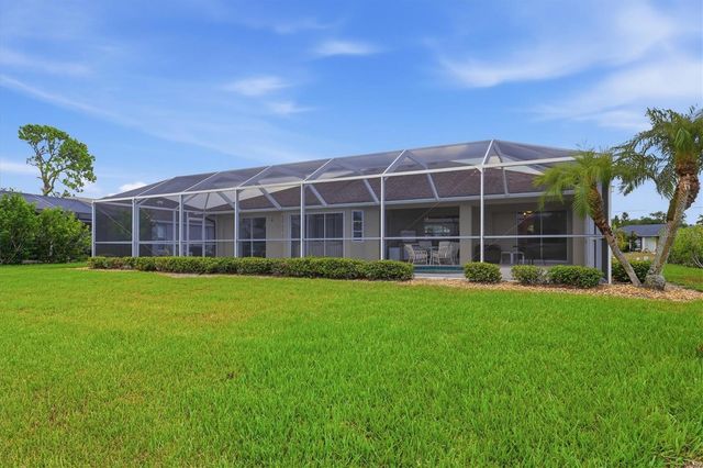 156 MARK TWAIN LANE, Rotonda West, FL 33947