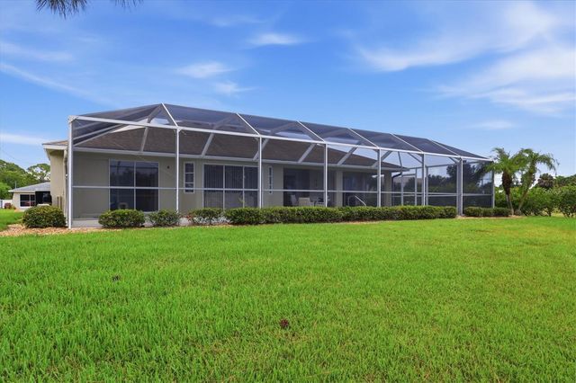 156 MARK TWAIN LANE, Rotonda West, FL 33947