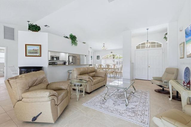 156 MARK TWAIN LANE, Rotonda West, FL 33947