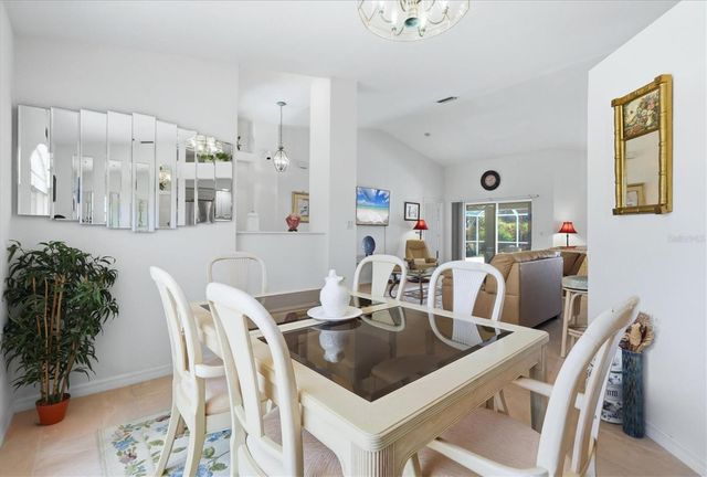 156 MARK TWAIN LANE, Rotonda West, FL 33947