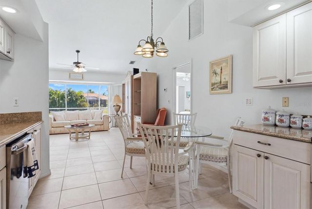 156 MARK TWAIN LANE, Rotonda West, FL 33947