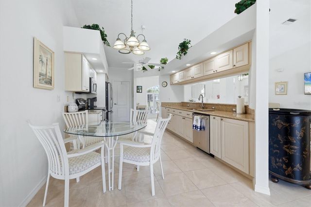 156 MARK TWAIN LANE, Rotonda West, FL 33947