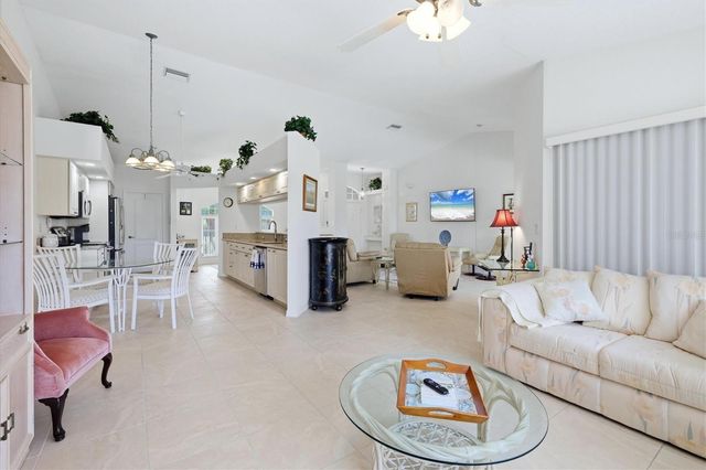 156 MARK TWAIN LANE, Rotonda West, FL 33947