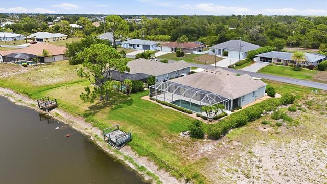 156 MARK TWAIN LANE, Rotonda West, FL 33947