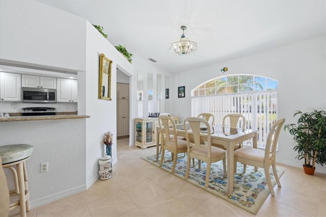 156 MARK TWAIN LANE, Rotonda West, FL 33947