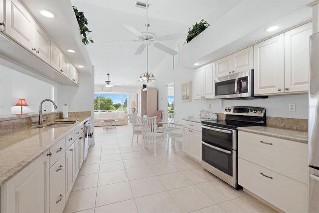 156 MARK TWAIN LANE, Rotonda West, FL 33947