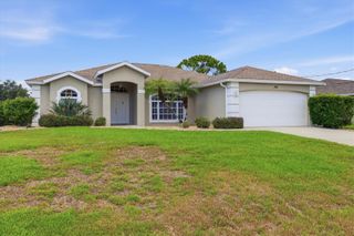 156 MARK TWAIN LANE, Rotonda West, FL 33947