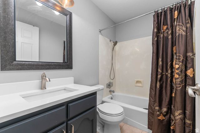 429 E 1700 S, Kaysville, UT 84037