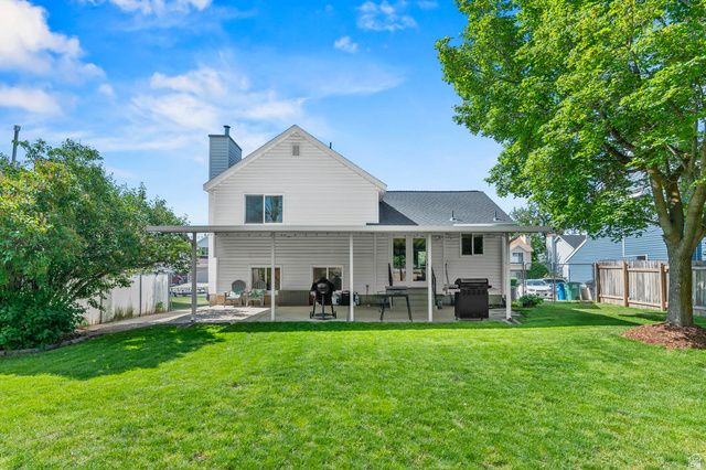 429 E 1700 S, Kaysville, UT 84037