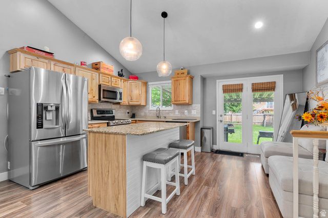 429 E 1700 S, Kaysville, UT 84037