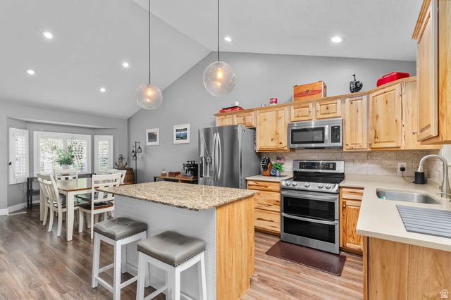 429 E 1700 S, Kaysville, UT 84037