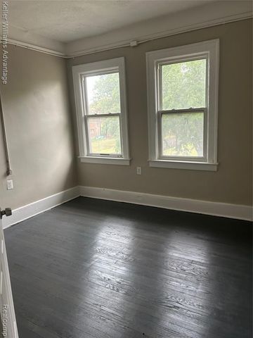 9844 Woodrow Wilson Street, Detroit, MI 48206