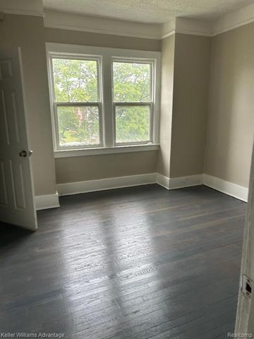 9844 Woodrow Wilson Street, Detroit, MI 48206