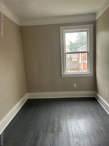9844 Woodrow Wilson Street, Detroit, MI 48206