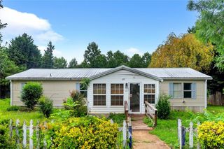 326 Chesapeake Trail, Pickens, SC 29671