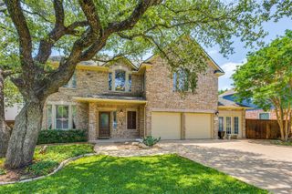 1433 Jenna LN, Cedar Park, TX 78613