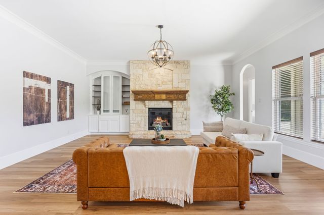 399 Wyndemere Boulevard, Heath, TX 75032
