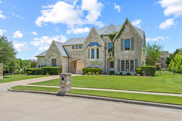 399 Wyndemere Boulevard, Heath, TX 75032