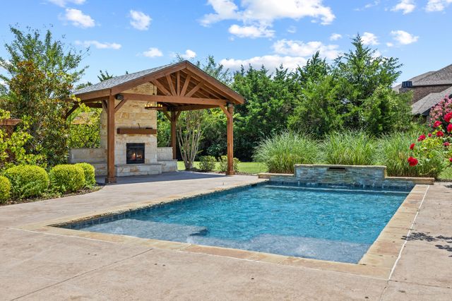 399 Wyndemere Boulevard, Heath, TX 75032