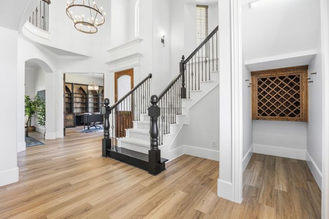 399 Wyndemere Boulevard, Heath, TX 75032