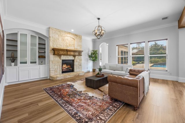 399 Wyndemere Boulevard, Heath, TX 75032