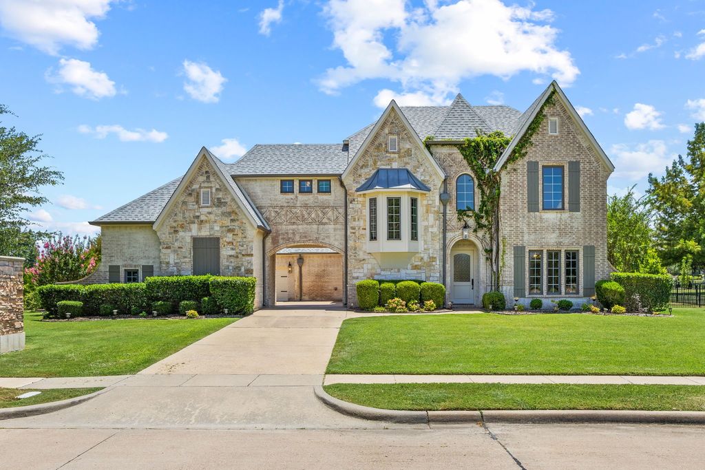 399 Wyndemere Boulevard, Heath, TX 75032
